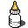 Empty Bottle icon